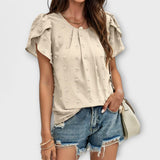 Rita – Perfekt bluse
