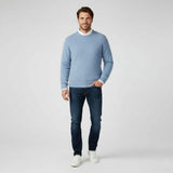 Lode™ Elegant herregenser med kragedetalj