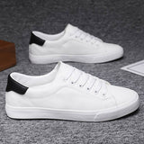 Hvite sneakers – Enkel eleganse og allsidighet
