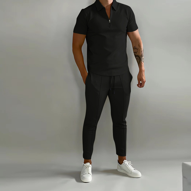 UrbanFlex™ Treningssett – Menn – Lett og behagelig