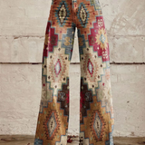 Lea – Elegante retro-bukser