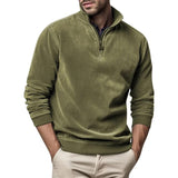 Koen™ Fleecegenser for menn