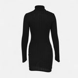 Ancienne Monde – Kort kjole formende for dame – elegant støtte for sommerkvelder