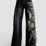 Eleni – Elegante bohem-bukser