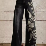 Eleni – Elegante bohem-bukser