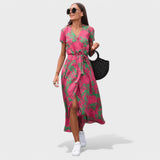 Thea – Elegant kjole