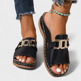 Vera – Sandaler moderne