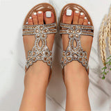 Terese – Sandaler ortopediske Boho