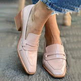 Kari – Mokasiner chic moderne