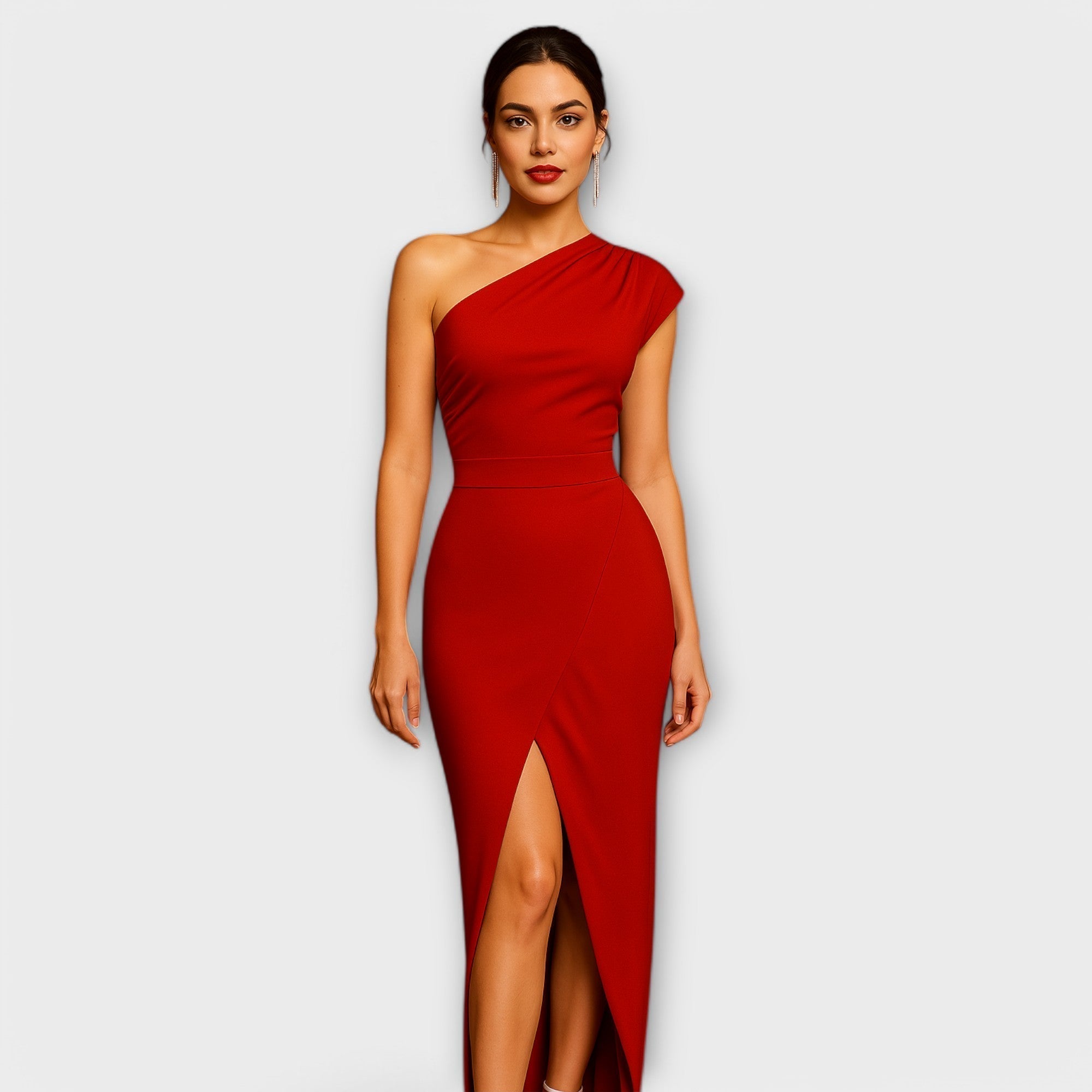 Anna – Elegant aftenkjole