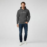 Rens™ Elegant hettegenser
