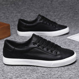 Hvite sneakers – Enkel eleganse og allsidighet