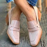 Kari – Mokasiner chic moderne