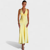Ada – Elegant kjole