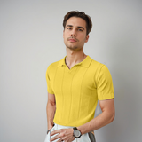 Giancarlo – Poloskjorte klassisk for herre