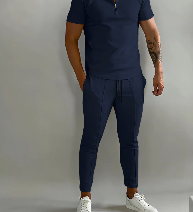 UrbanFlex™ Treningssett – Menn – Lett og behagelig