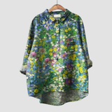 Klara – Elegant sommerbluse