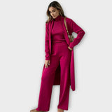 Dalia – Elegant tredelt sett