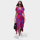 Thea – Elegant kjole