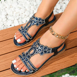 Terese – Sandaler ortopediske Boho