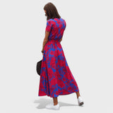 Thea – Elegant kjole