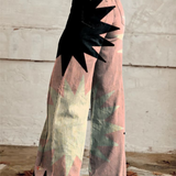 Ellinor – Elegante bohem-bukser
