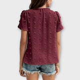 Rita – Perfekt bluse