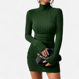 Ancienne Monde – Kort kjole formende for dame – elegant støtte for sommerkvelder