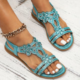 Terese – Sandaler ortopediske Boho