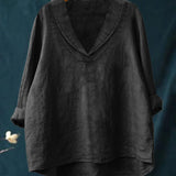 Samanta – Elegant sommerbluse