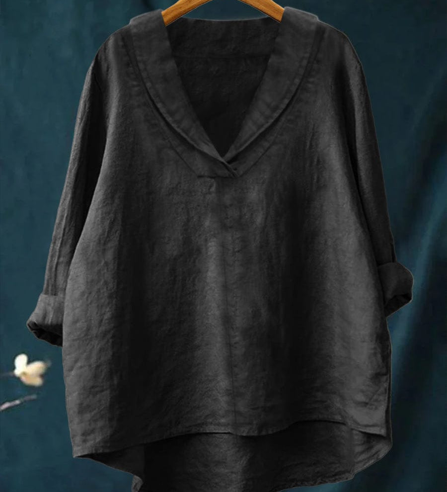 Samanta – Elegant sommerbluse