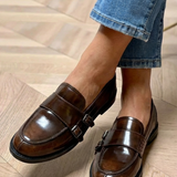 Mæva – Sandal Boho Drift