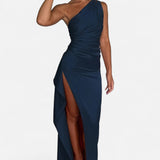 Ancienne Monde – Elegant sommerkjole for dame – letthet og sommerlig raffinement