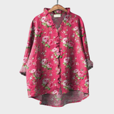 Tara – Elegant sommerbluse