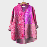 Kassandra – Elegant sommerbluse