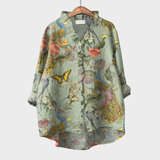 Vilde – Elegant sommerbluse