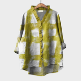 Melissa – Elegant sommerbluse