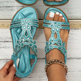 Terese – Sandaler ortopediske Boho