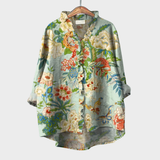 Grace – Elegant sommerbluse