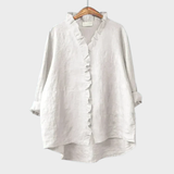 Eline – Elegant sommerbluse