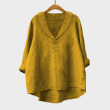 Samanta – Elegant sommerbluse
