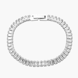 Rivière Baguette-armbånd