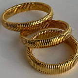 Riflet armbånd