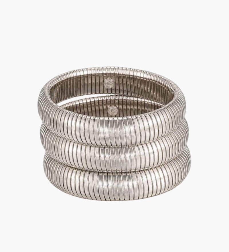 Riflet armbånd