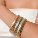 Riflet armbånd