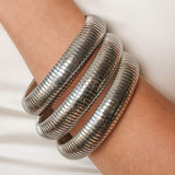 Riflet armbånd