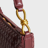 Alise – Chic bordeaux