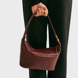 Alise – Chic bordeaux