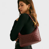 Alise – Chic bordeaux