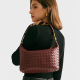 Alise – Chic bordeaux
